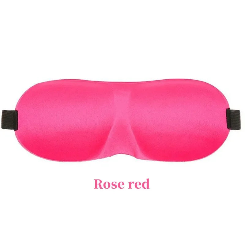 Comfortable Lightweight Sleeping Mask